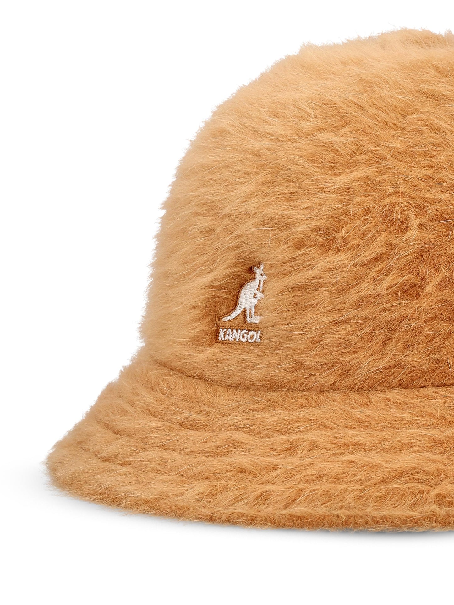 Cappello Furgora® Casual in angora K3017ST RC228 KANGOL 