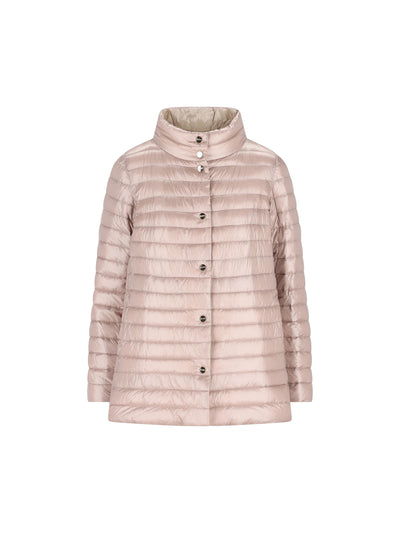 Piumino realizzato in poliammide. PI1234D 12017Z4019 HERNO 