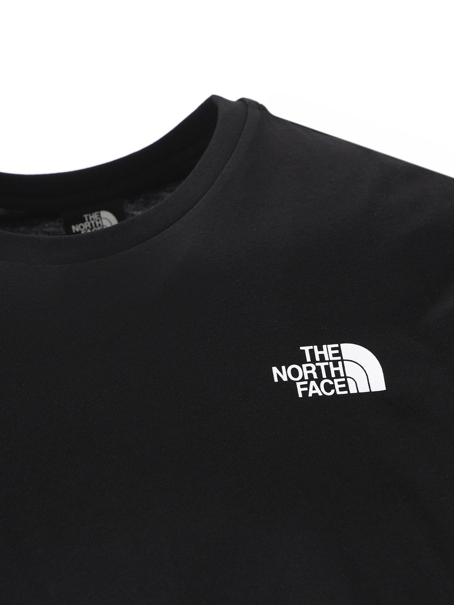 T-Shirt realizzata in cotone. NF0A87NP JK31 THE NORTH FACE 