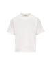 T-Shirt realizzata in cotone. 862769 Y38AK9538 SAINT LAURENT 
