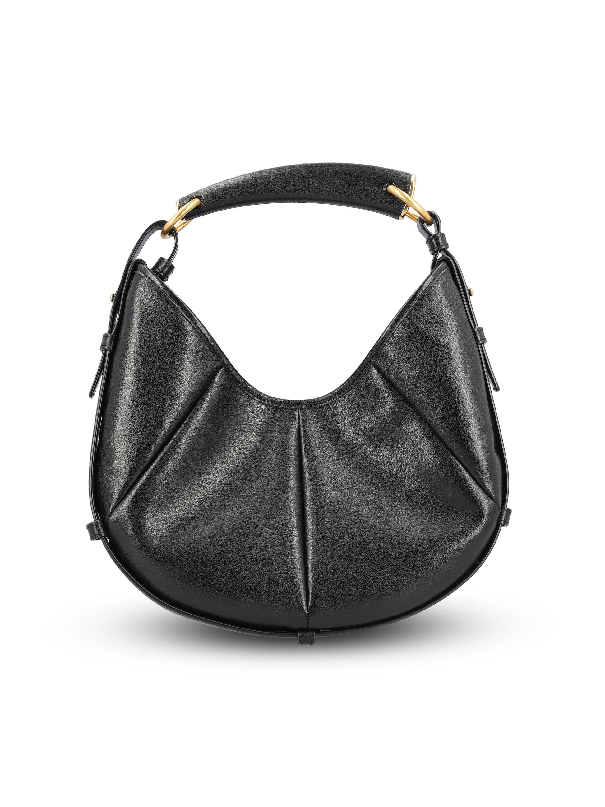 Borsa realizzata in pelle 851432 AAGWJ1000 SAINT LAURENT 