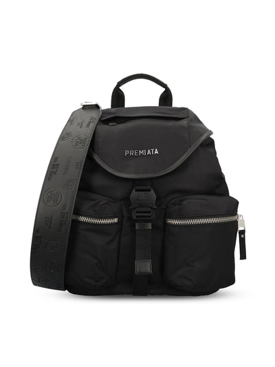 Zaino realizzato in tessuto. LYN 2154 PREMIATA 