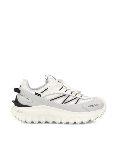 Sneakers realizzate in poliammide. M4M00260 M720891Q MONCLER 