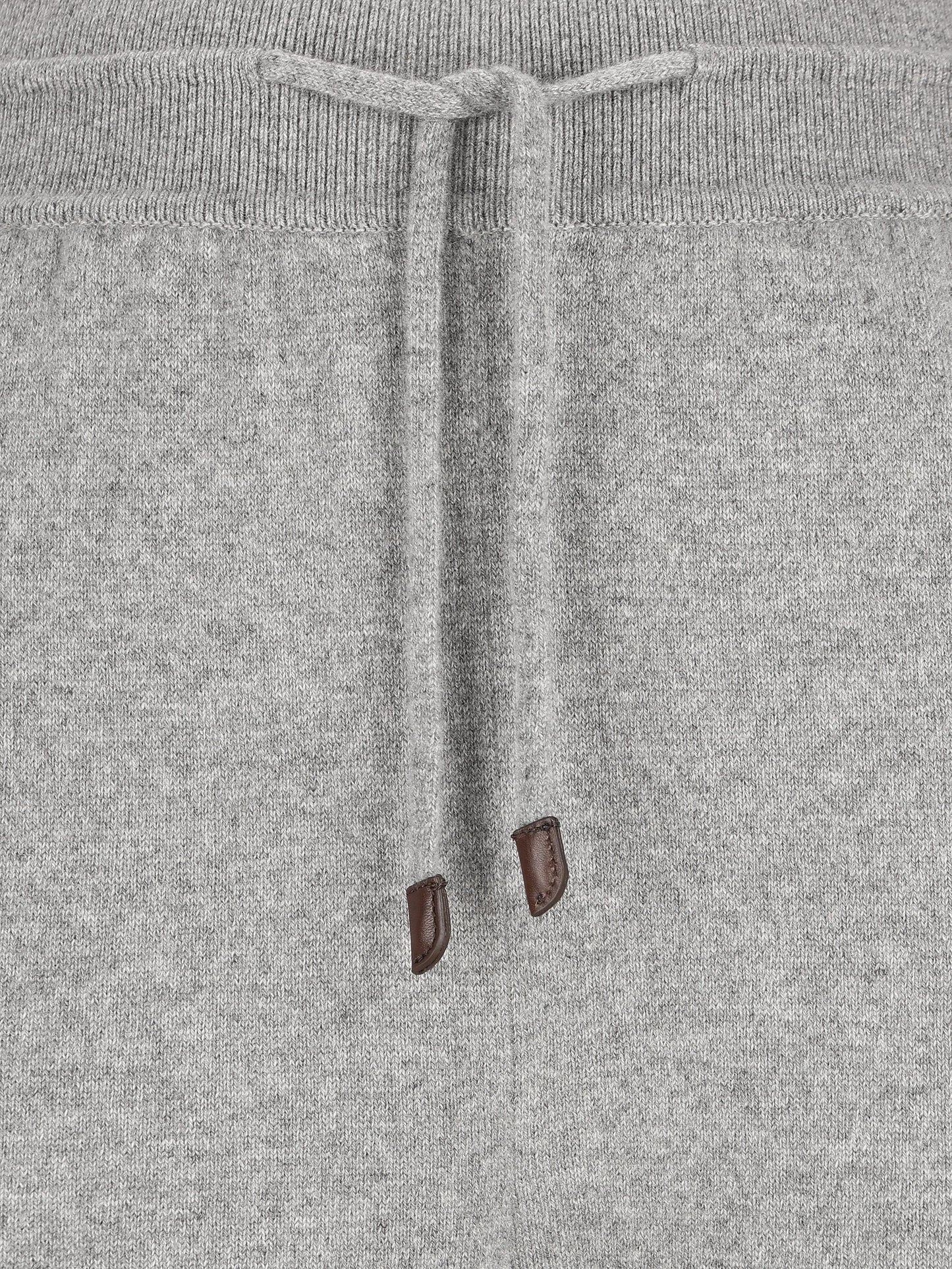 Pantaloni realizzati in baby cashmere. FAP0177 M004 LORO PIANA 