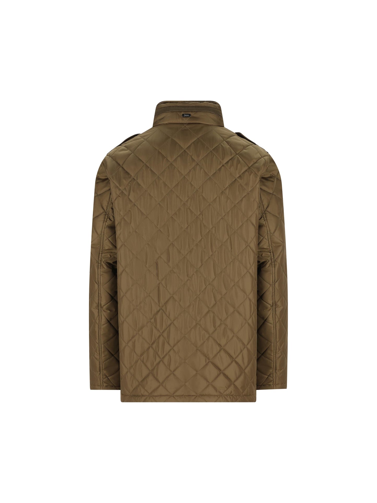 Giacca realizzata in poliammide. FI000125U 12004Z7740 HERNO 