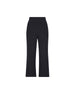 Pantaloni realizzati in baby cashmere. FAP2128 W000 LORO PIANA 