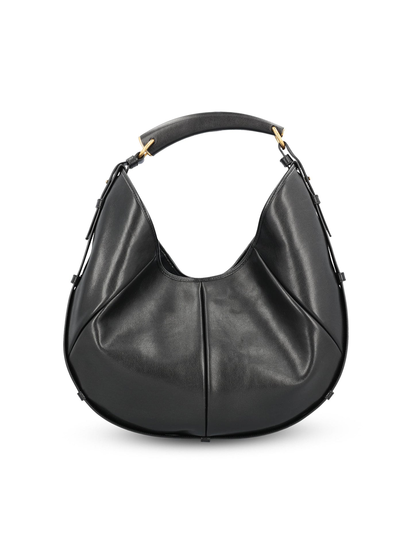 Borsa realizzata in pelle. 862029 AAGWJ1000 SAINT LAURENT 
