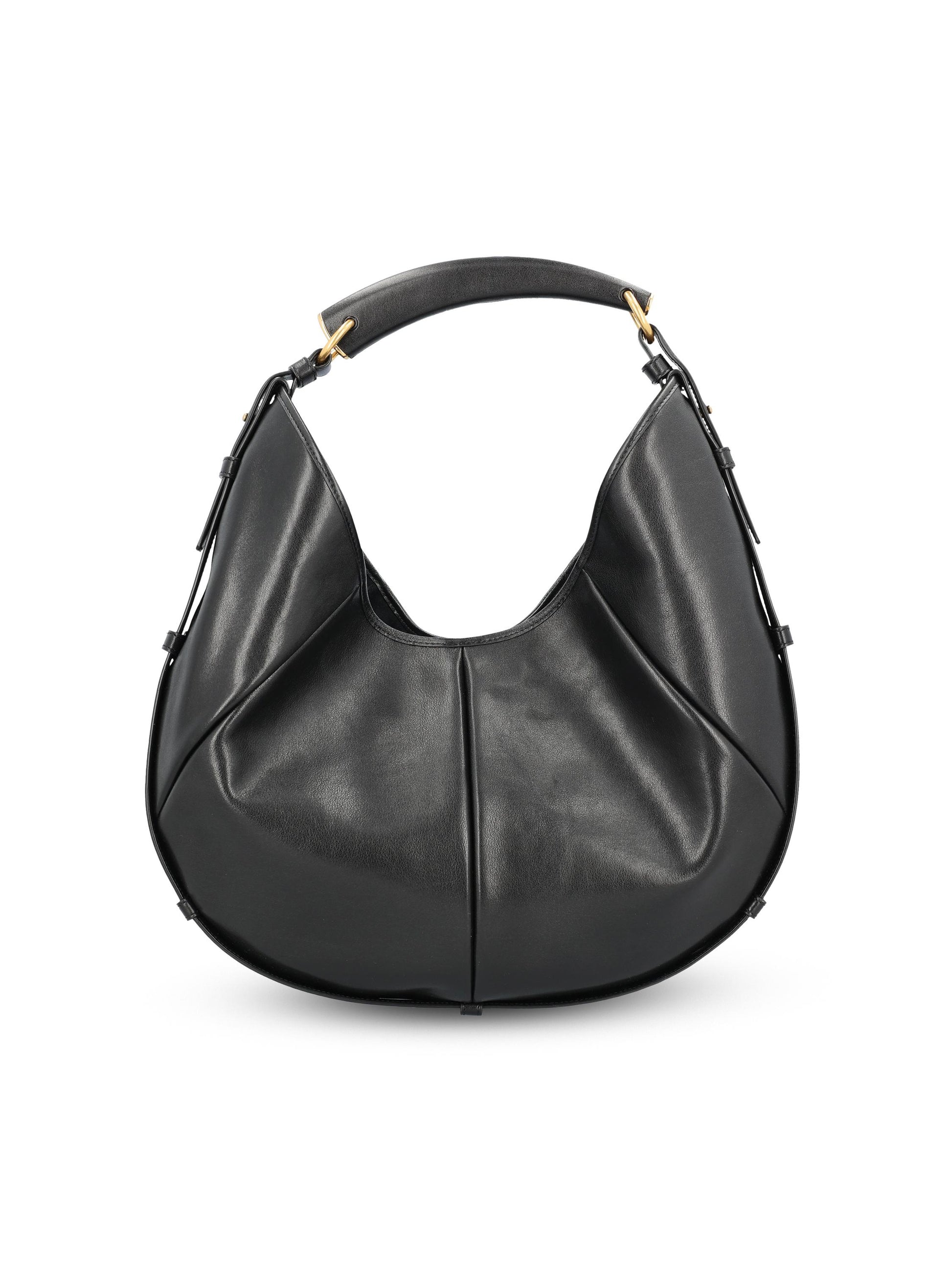 Borsa realizzata in pelle. 862029 AAGWJ1000 SAINT LAURENT 