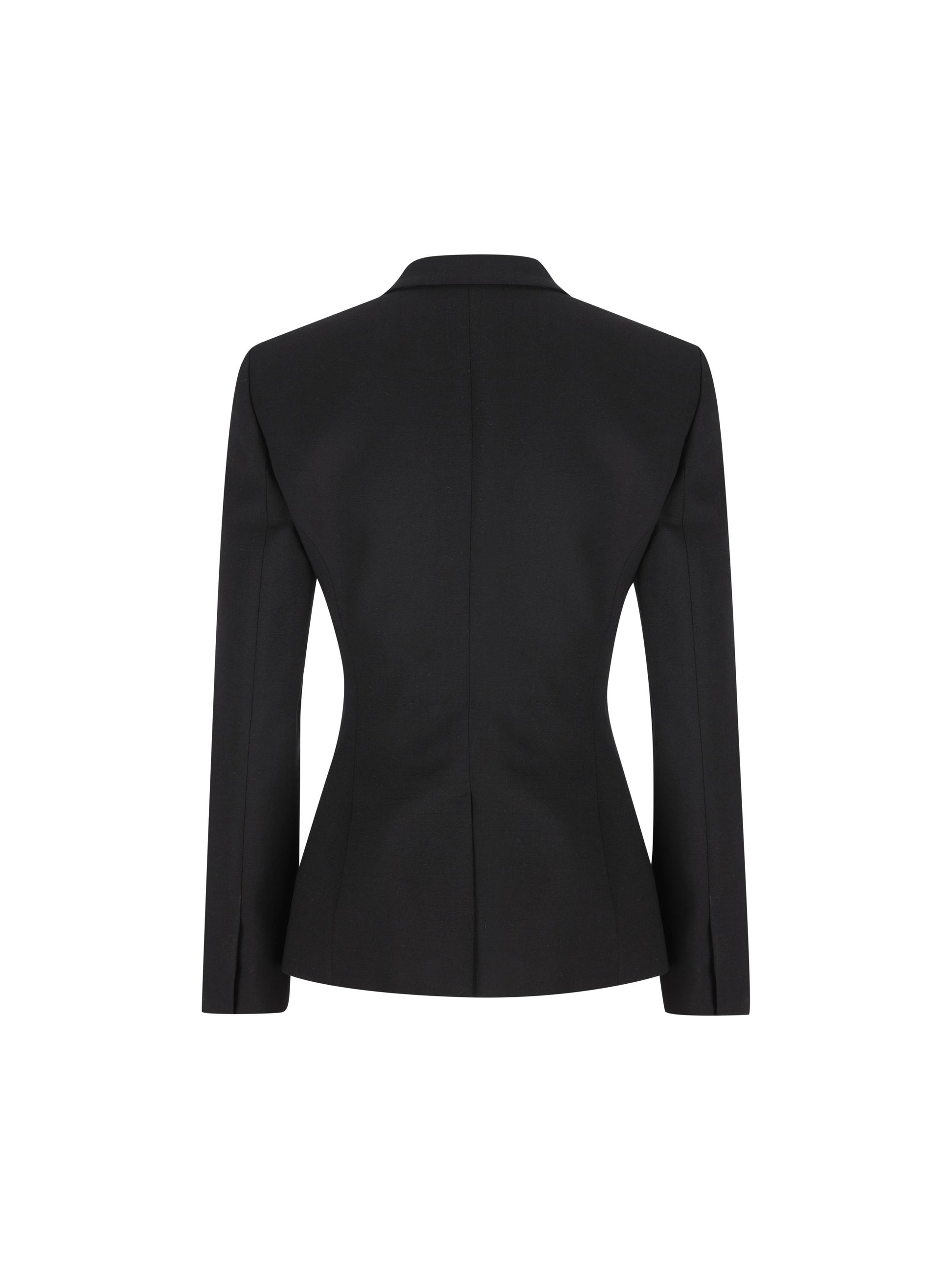 Giacca realizzata in lana ed elastan. 864253 ZAUPG1000 GUCCI 