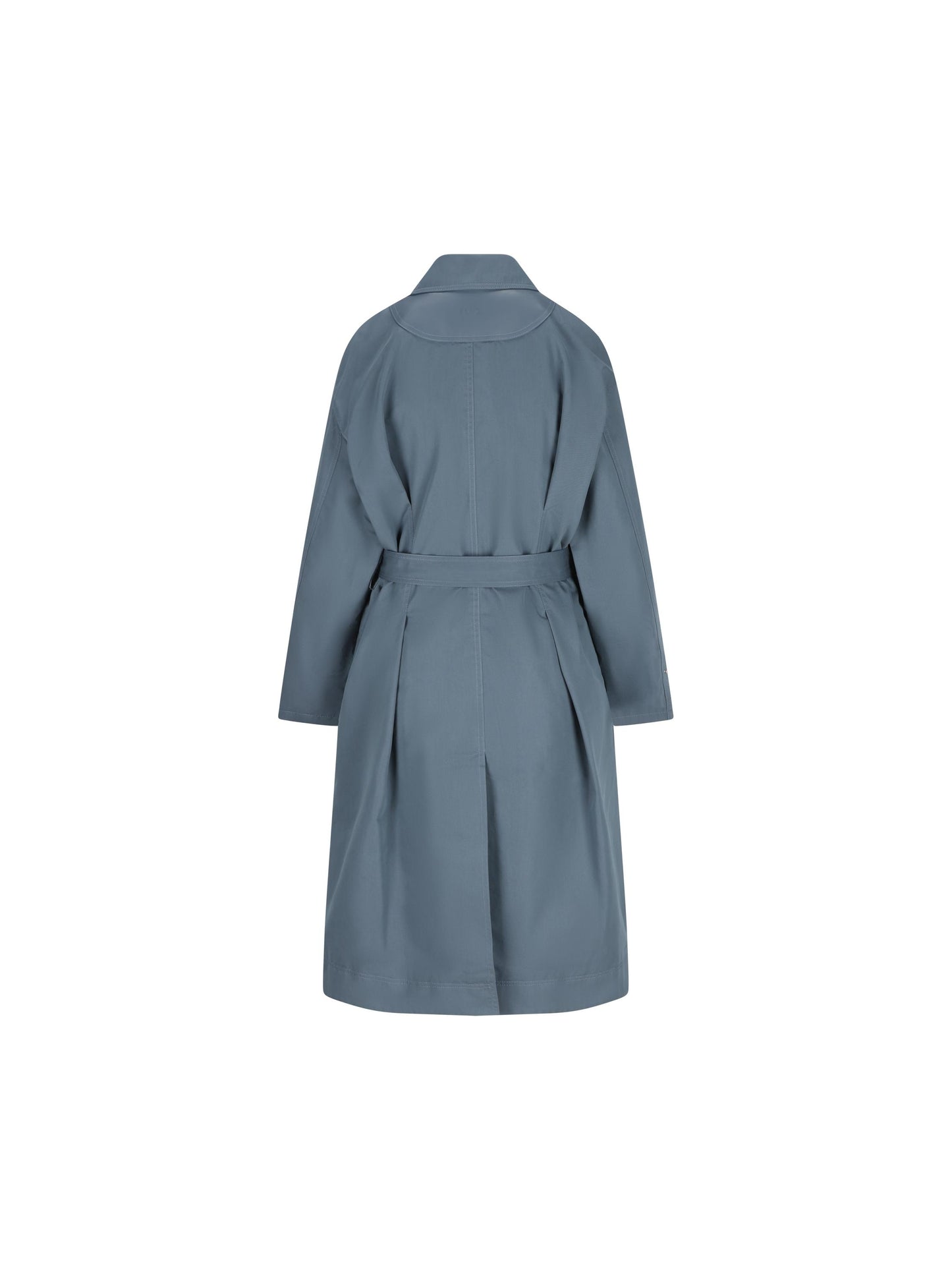 Trench realizzato in cotone. FF6176 AW7DF1UKD FENDI 
