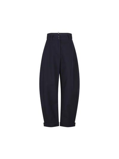 Pantaloni realizzati in poliammide. W2A00009 53063781 MONCLER GRENOBLE 