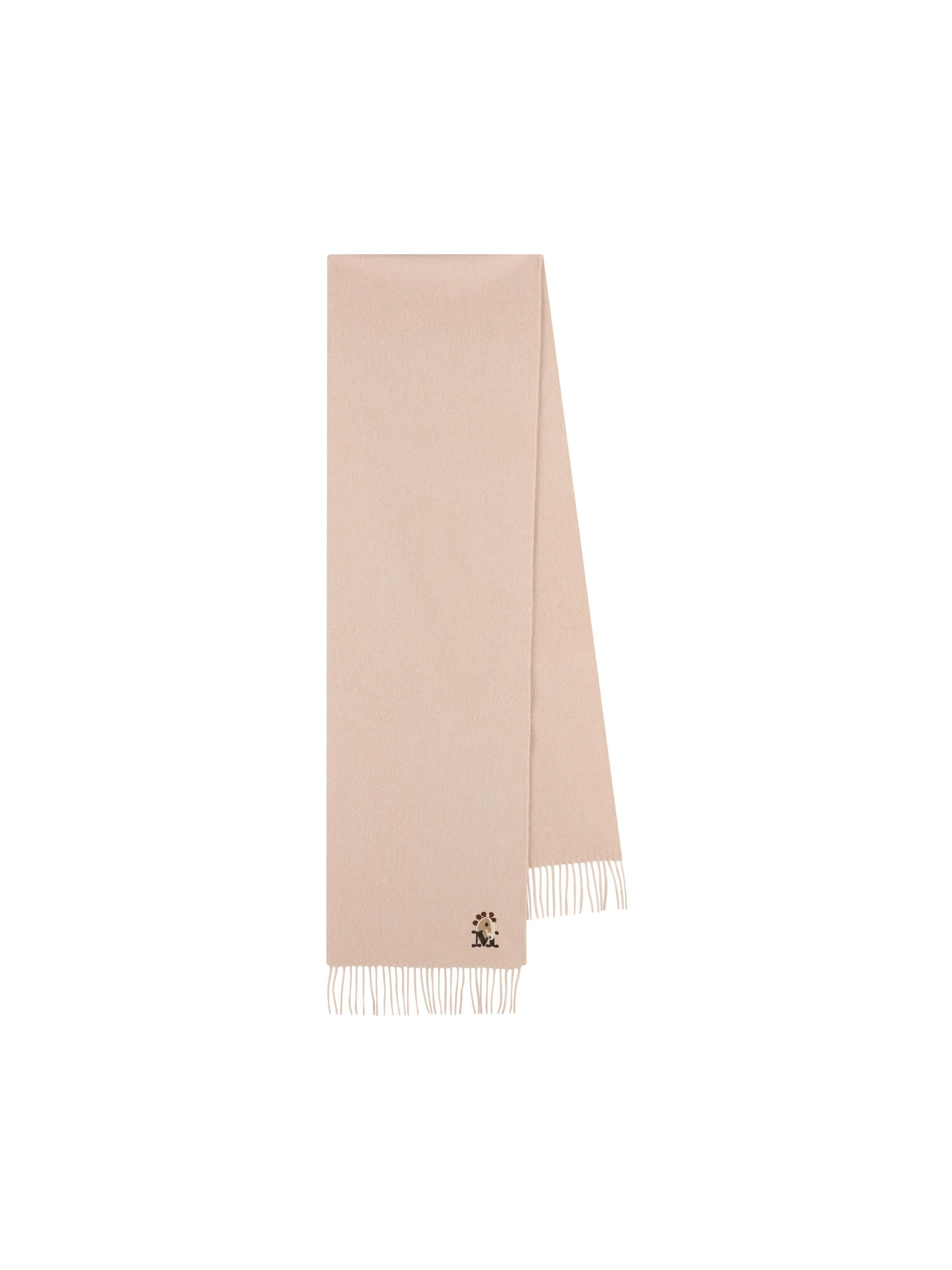 Stola realizzata in cashmere. 2614541401600 081 MAX MARA 