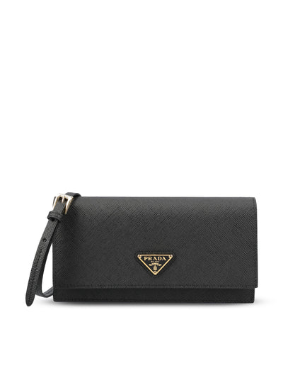 Borsa realizzata in pelle. 1NF059 2DB3F0002 PRADA 