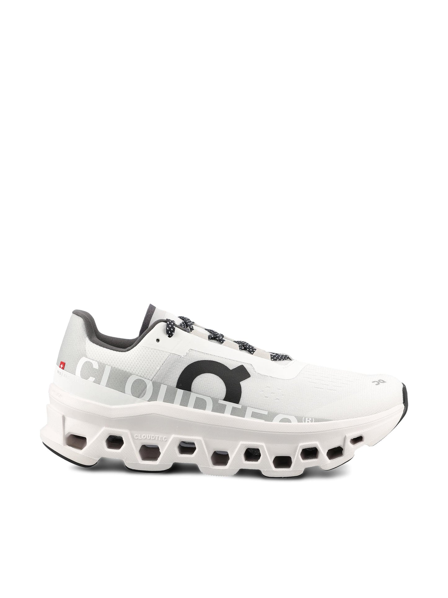 Sneakers realizzate in tessuto tecnico. 6198434  ON 