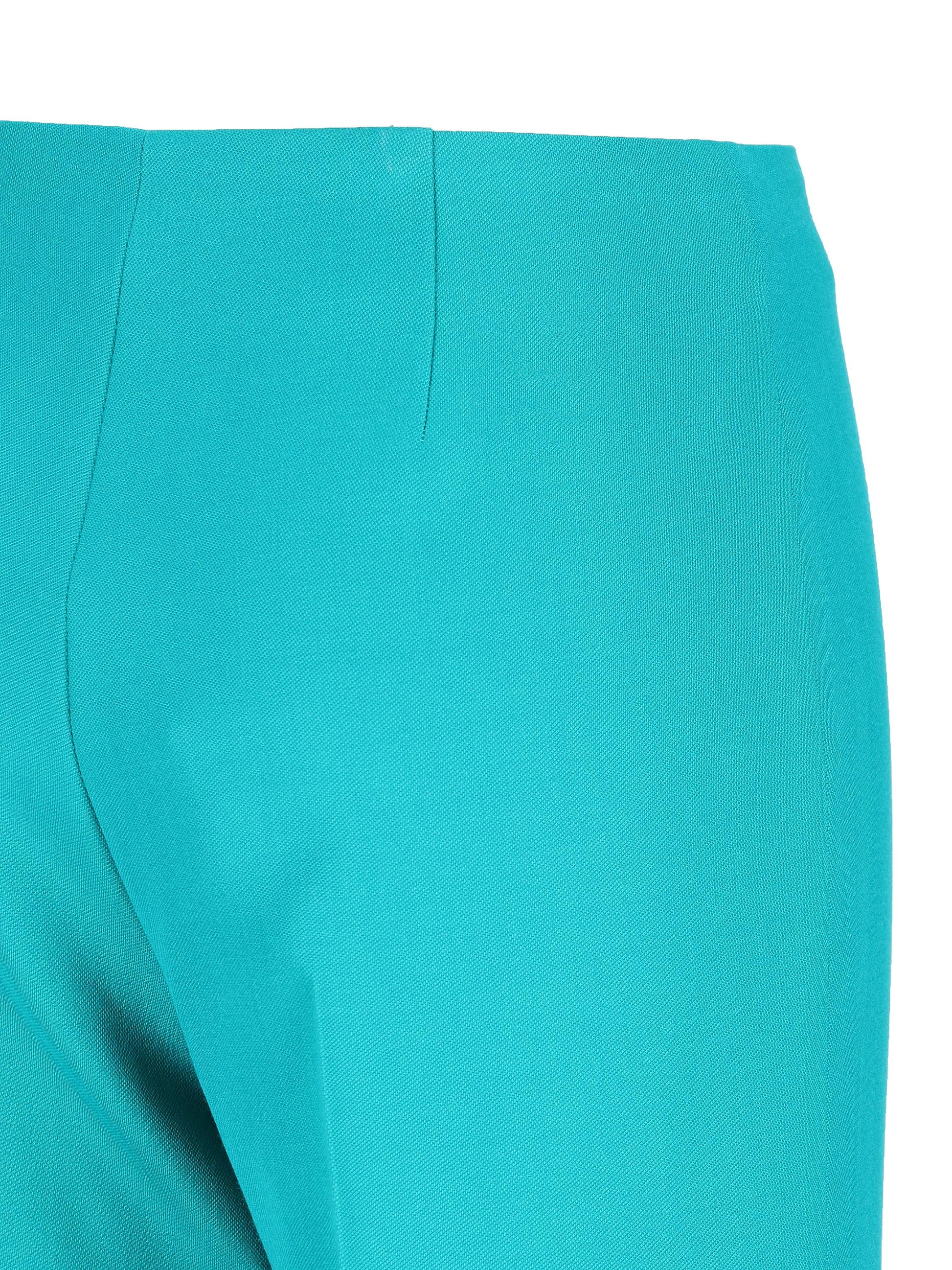 Pantaloni realizzati in lana vergine. FR6681 AJYFF1UKL FENDI 