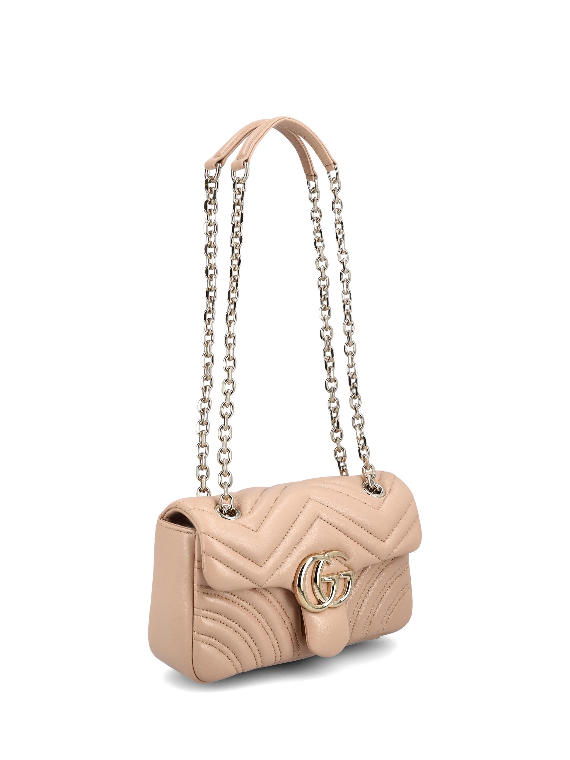 Borsa realizzata in pelle. 837280 AAE385753 GUCCI 