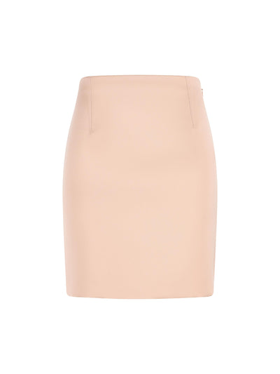 Gonna realizzata in poliestere. CH26SJU19262 6K7 CHLOE' 