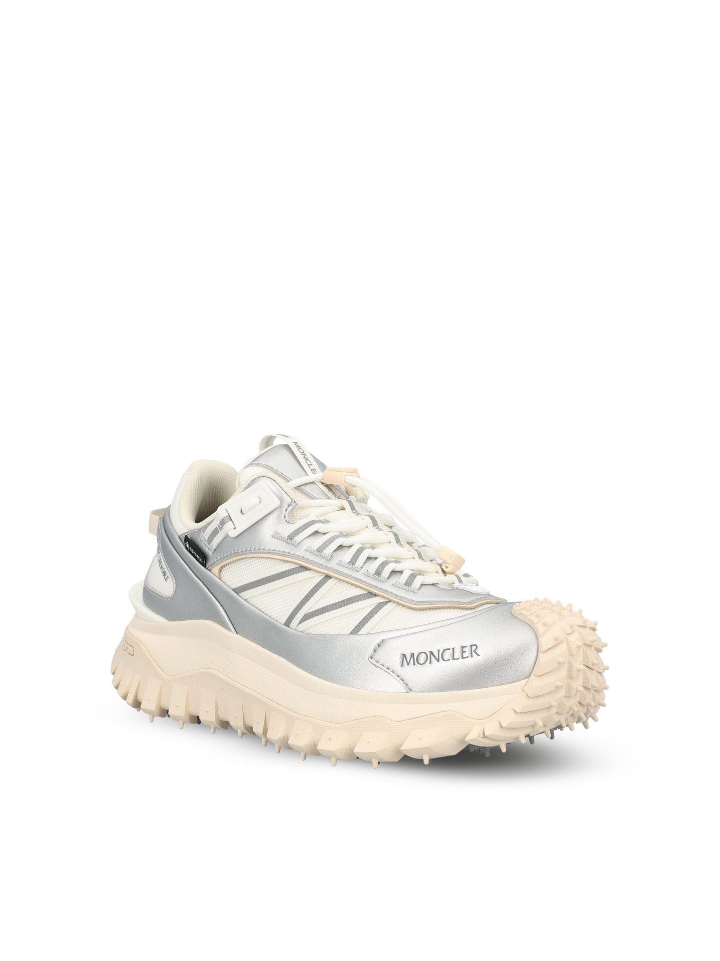 Sneakers in nylon. W4M00130 M7184M90 MONCLER 