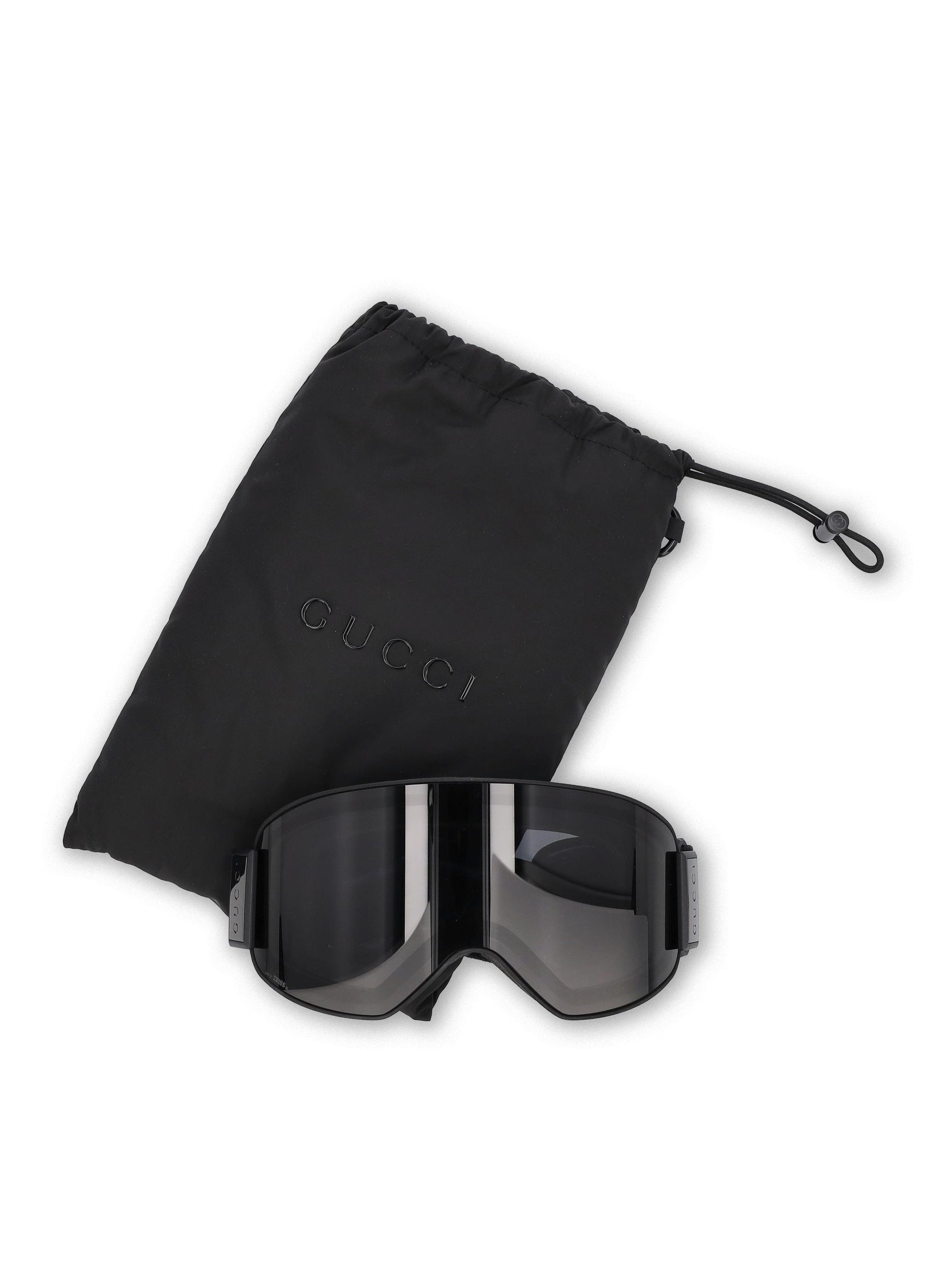 Occhiali da sole realizzati a iniezione. 840034 J16981012 GUCCI 