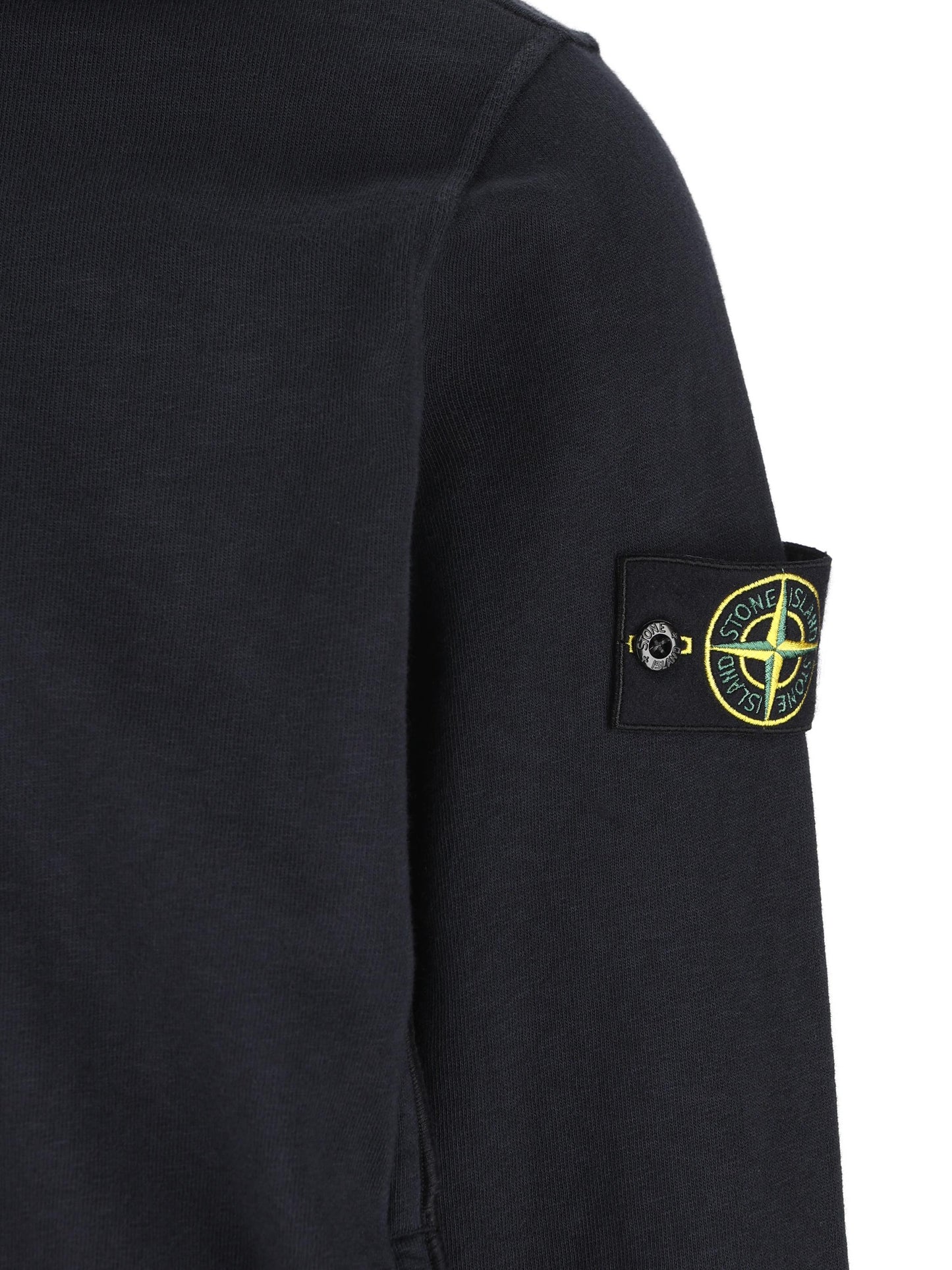 Felpa realizzata in cotone. 6100032 S0060V0020 STONE ISLAND 