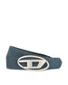Cintura realizzata in pelle X08727 PR413H3843 DIESEL 