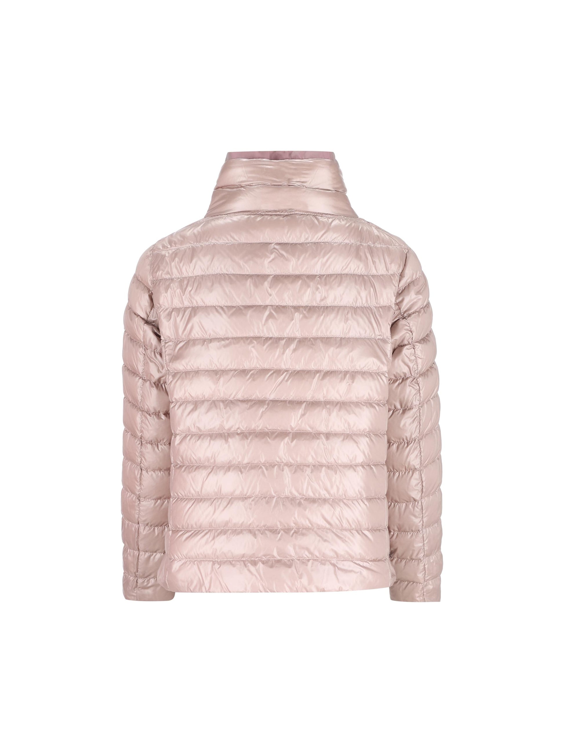 Piumino realizzato in poliammide. PI001846D 12017Z4140 HERNO 