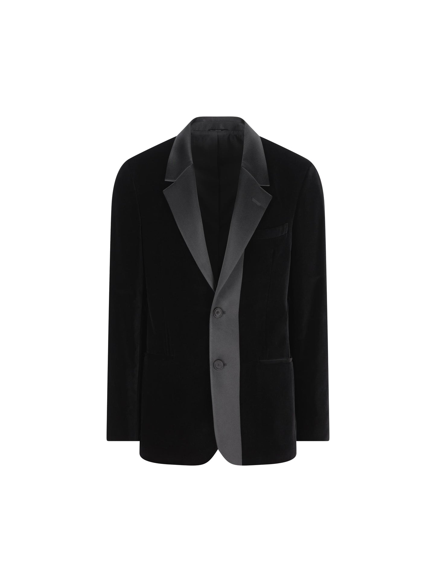 Blazer realizzato in cotone. FJ0980 AVY1F0QA1 FENDI 