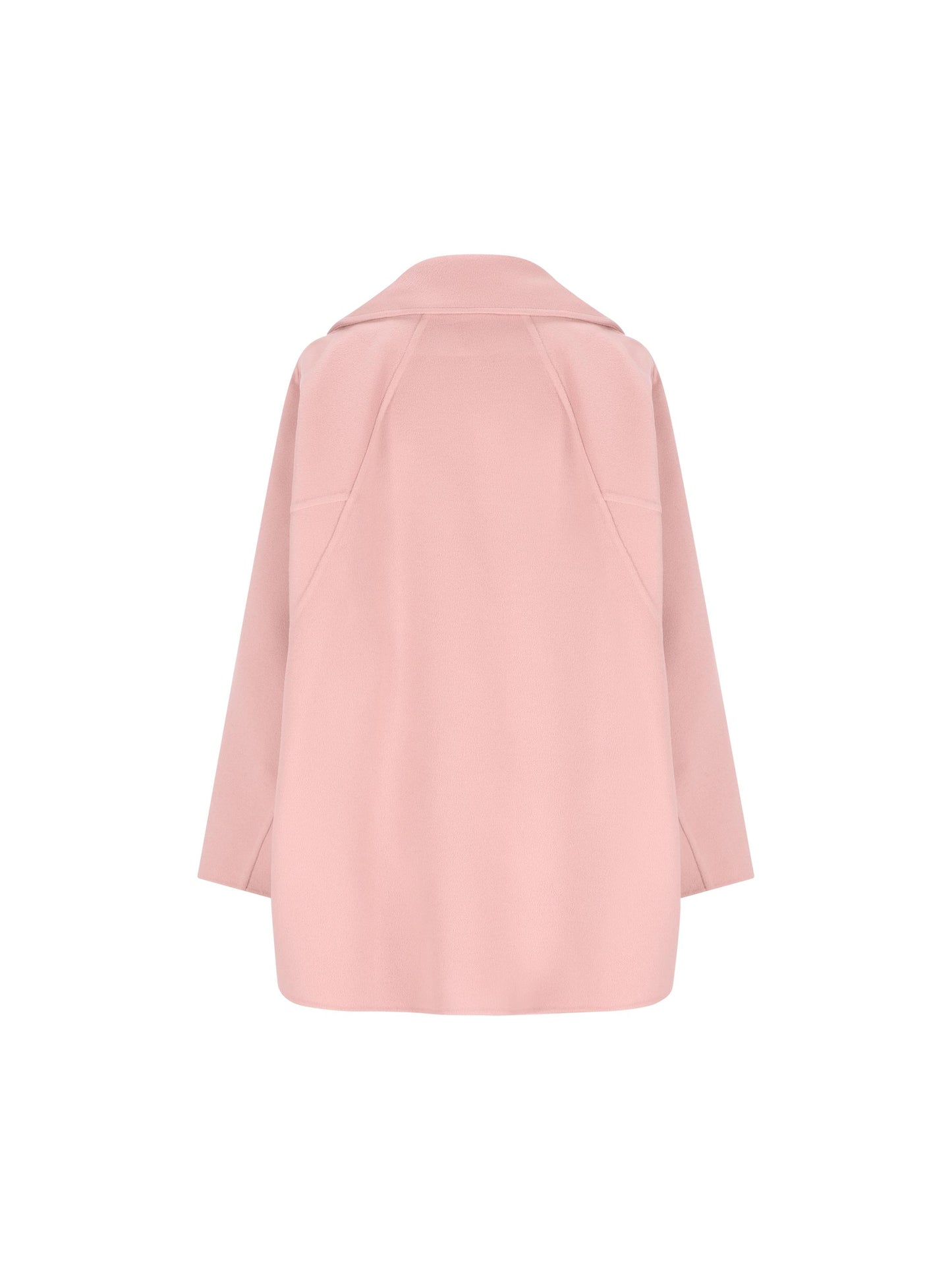 Cappotto realizzato in lana. S359Y01XE8 7140 LOEWE 
