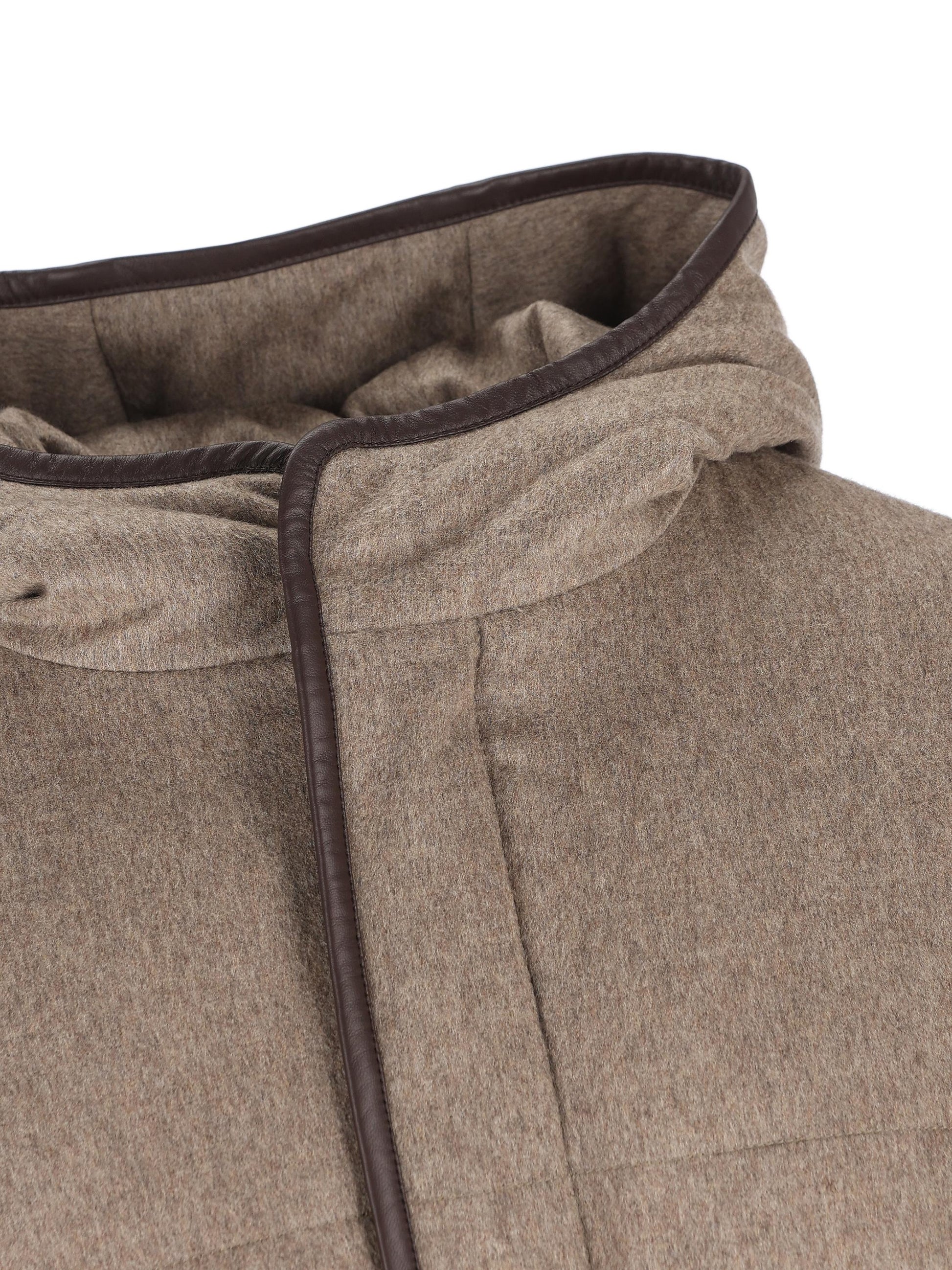 Giacca realizzata in lana vergine e cashmere. X1W3D510160YEJ C404 TOD'S 