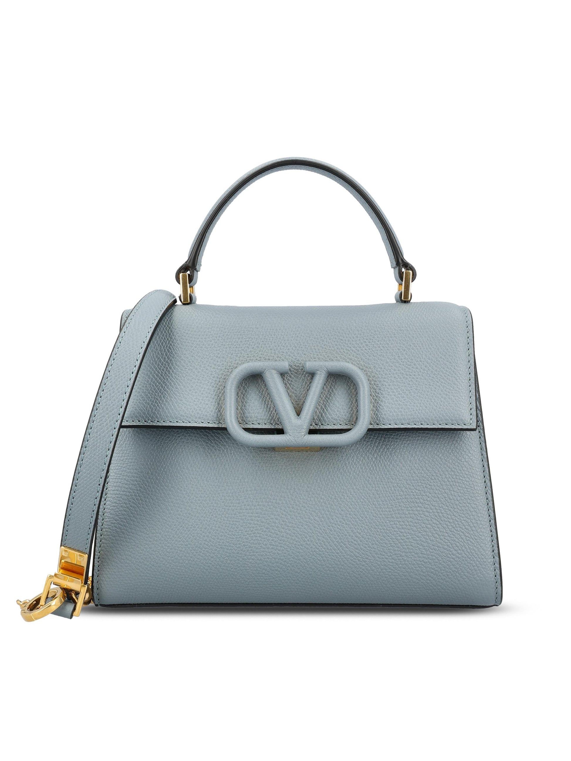 Borsa in pelle. 8W2B0F53KGW MXE VALENTINO GARAVANI 