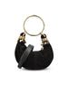 Borsa realizzata in pelle di vitello. CH25AS623Q06 001 CHLOE' 