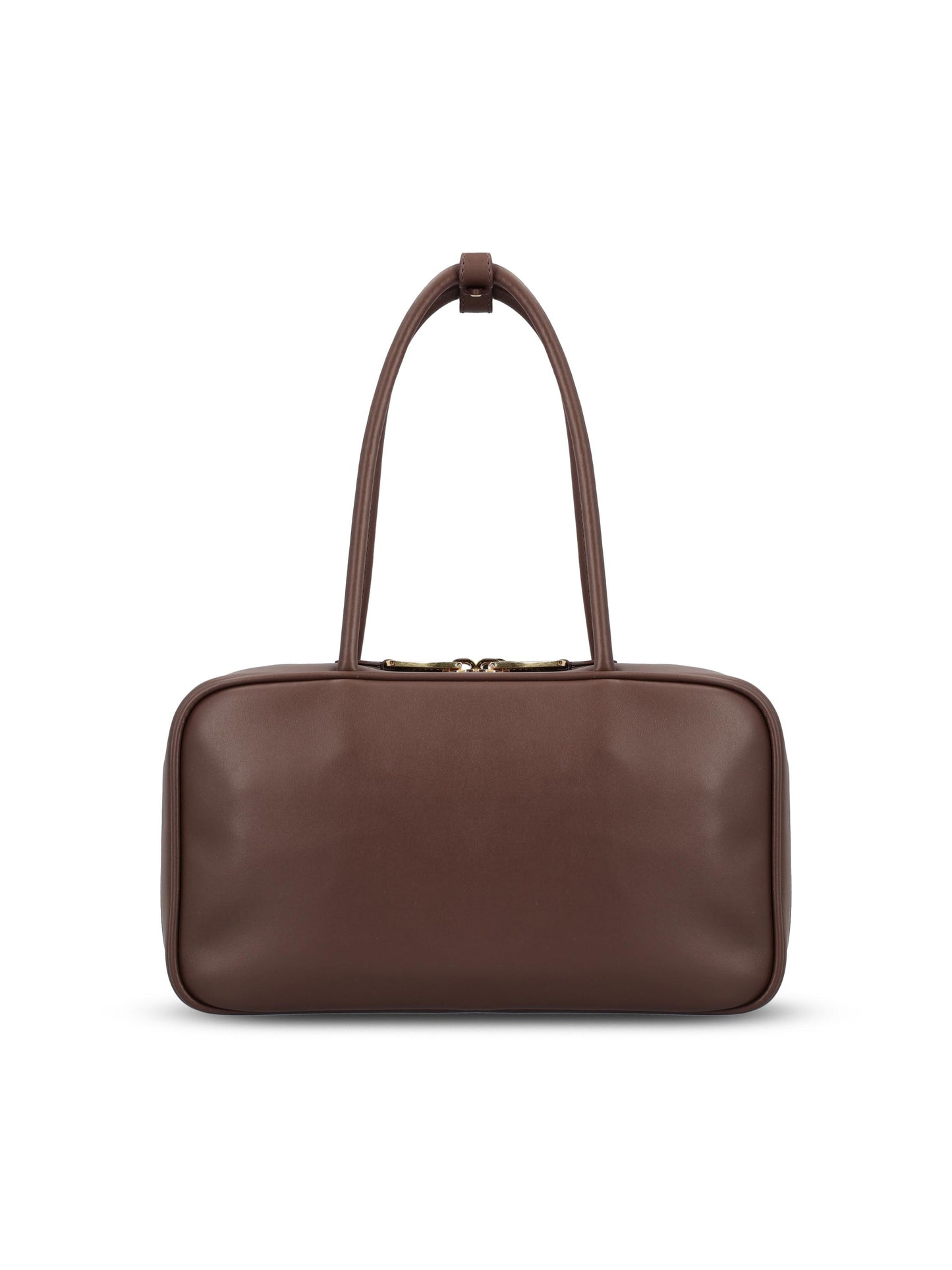 Borsa realizzata in pelle di vitello. 5BB172 2CRWF0NBL MIU MIU 