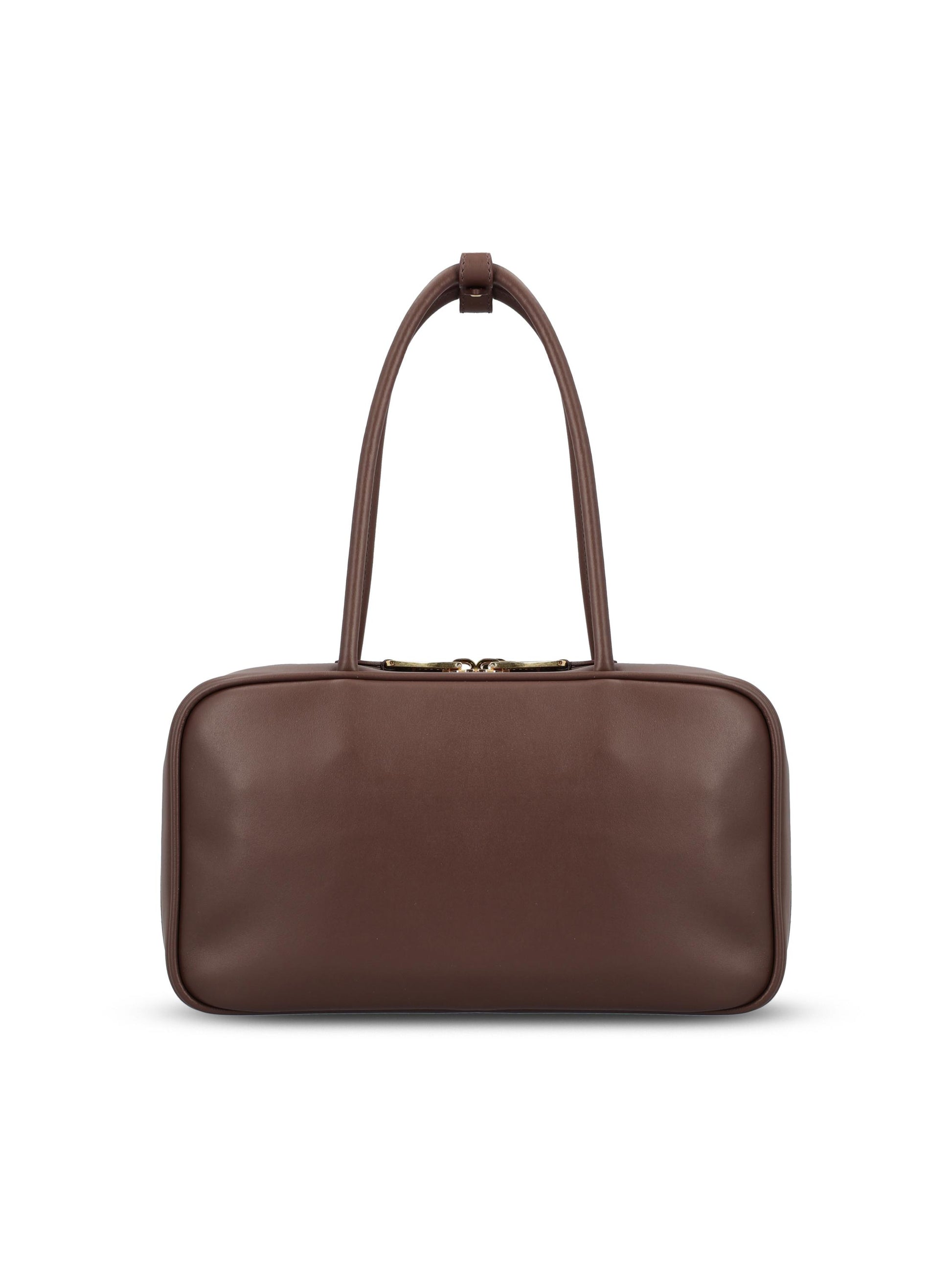 Borsa realizzata in pelle di vitello. 5BB172 2CRWF0NBL MIU MIU 