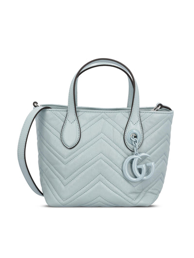 Borsa realizzata in pelle. 855391 AAFS14949 GUCCI 
