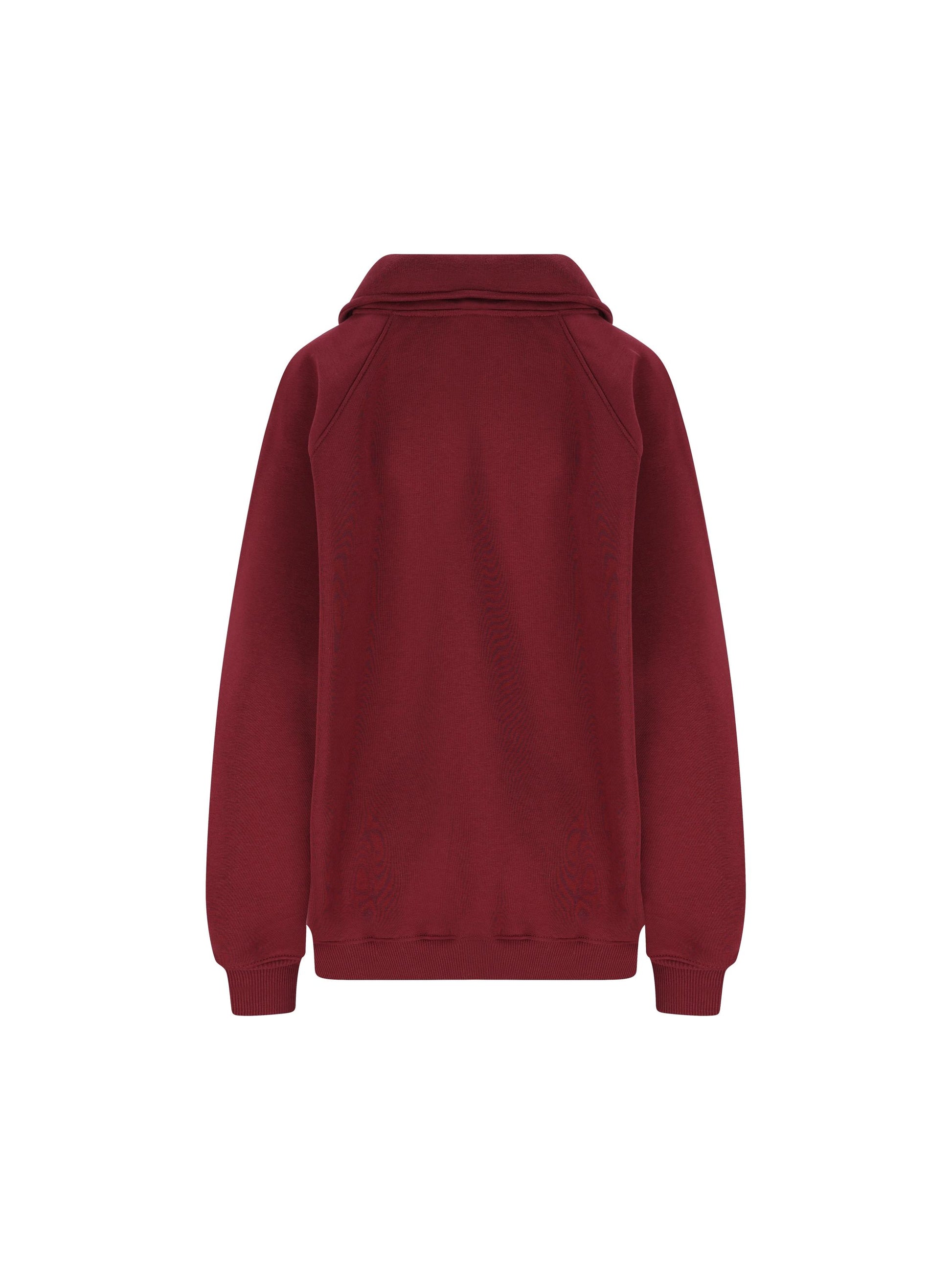 Polo in cotone "Ciao Amore Cortina Lover" F25ET1925K 33 GIADA BENINCASA 