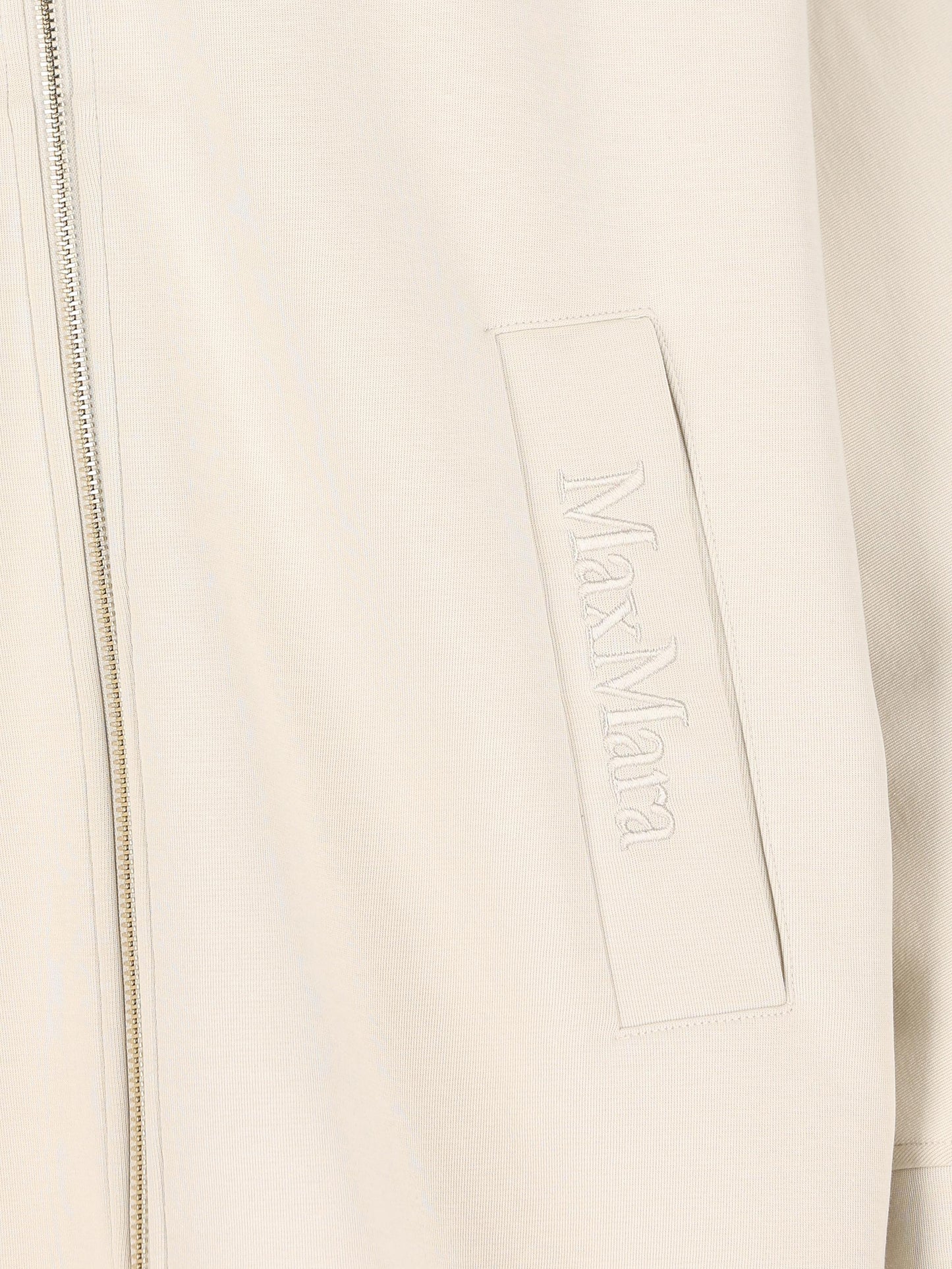 Felpa in cotone. 2529916011600 002 MAX MARA - S 