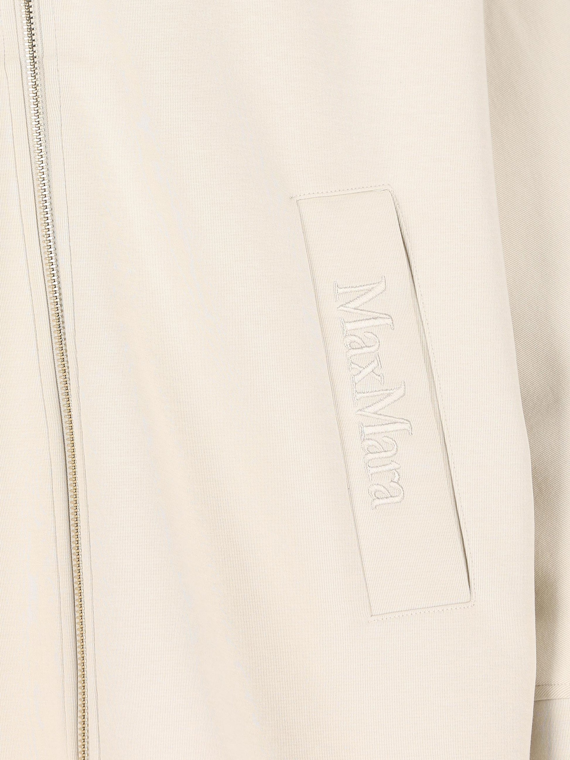 Felpa in cotone. 2529916011600 002 MAX MARA - S 