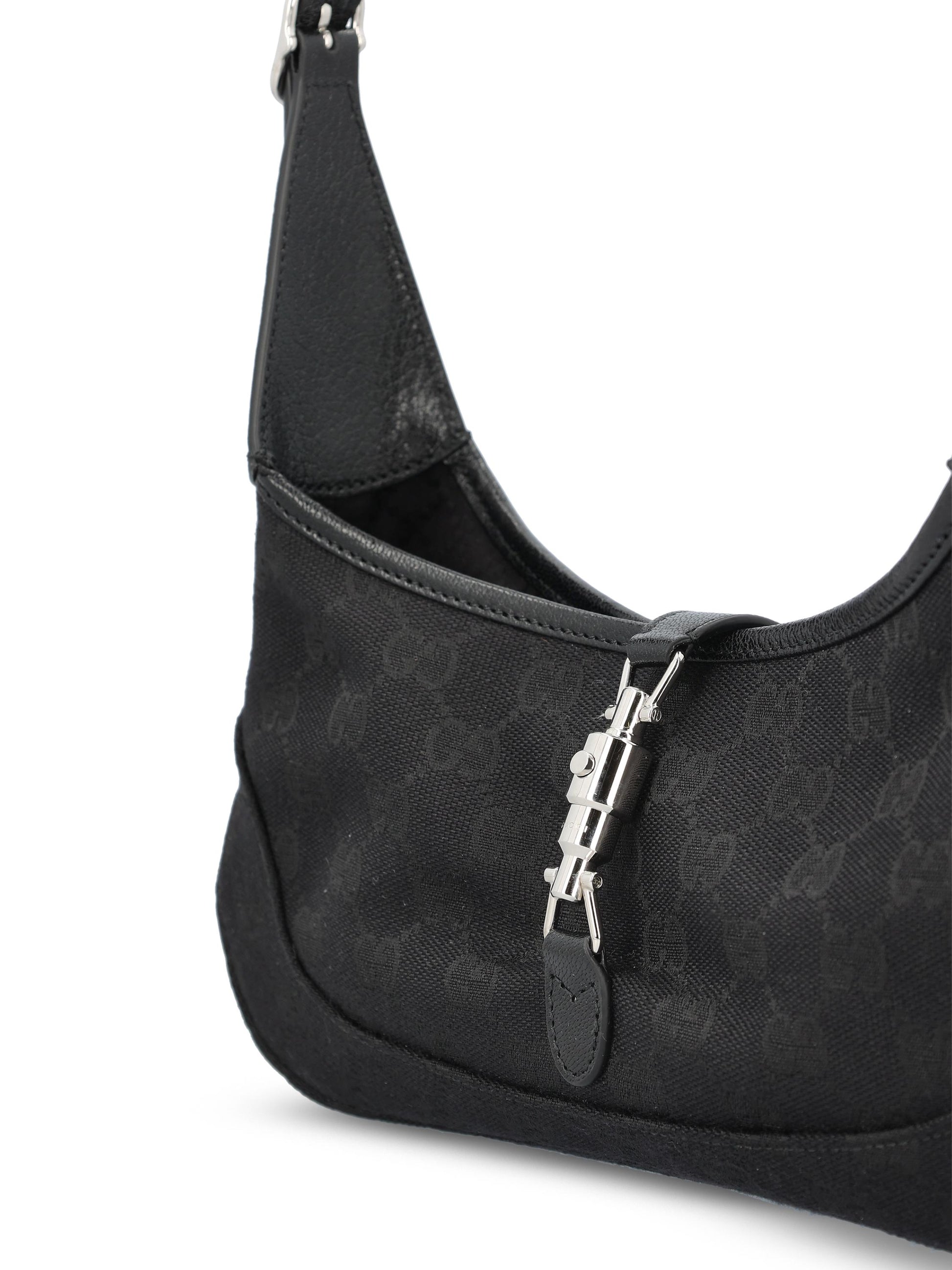 Borsa realizzata in tessuto. 863137 FAFV41000 GUCCI 