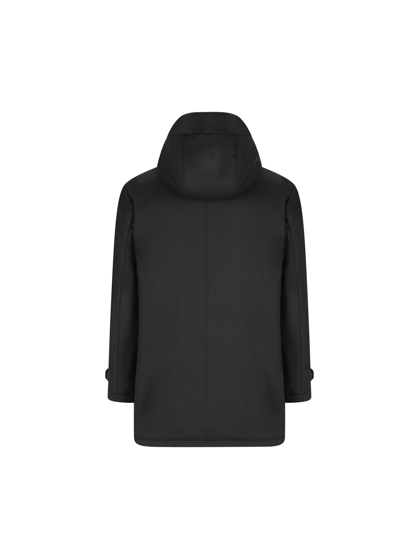 Giacca realizzata in poliestere. RUGTC5A2 G336K09R ZEGNA 