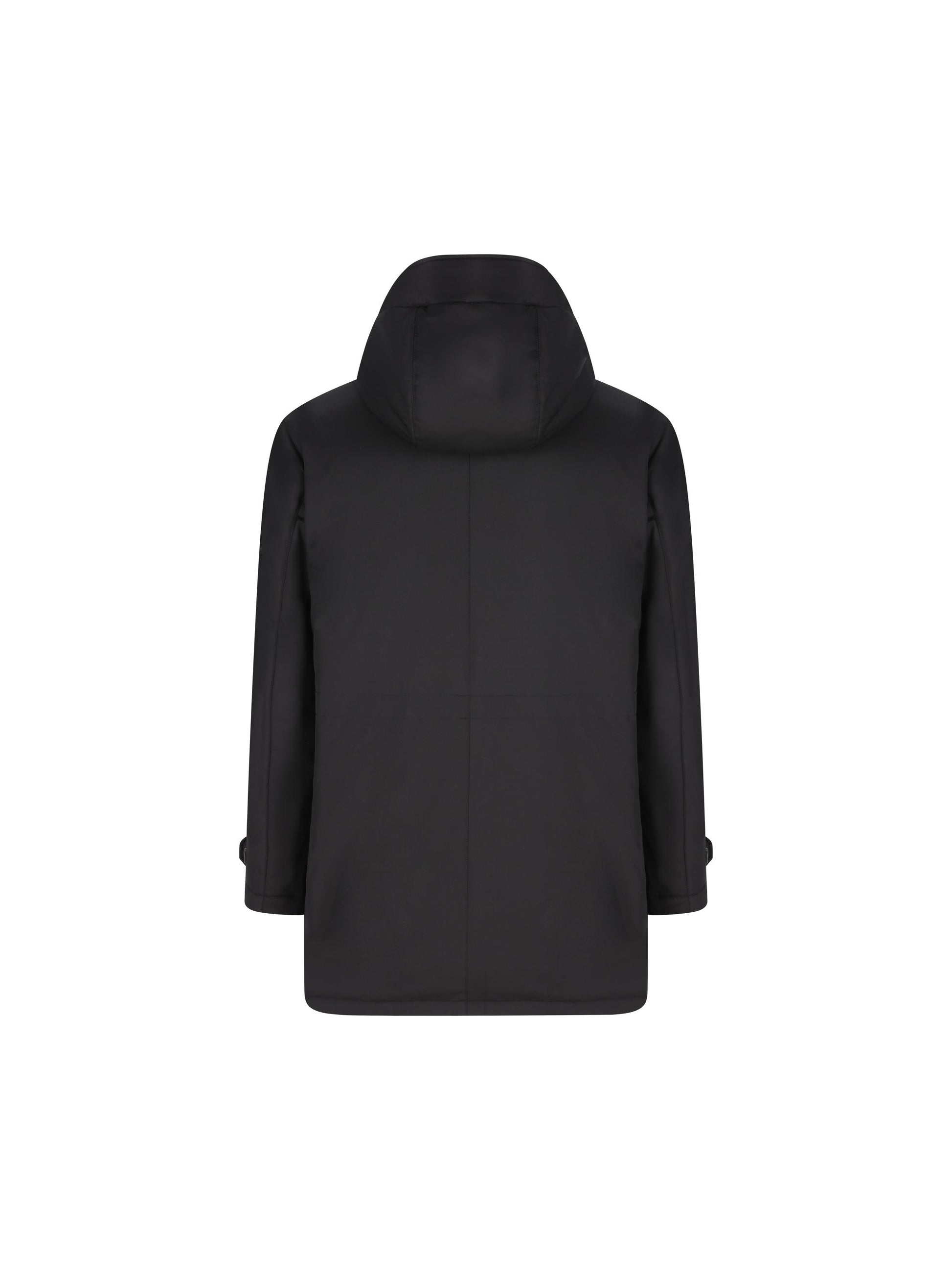 Giacca realizzata in poliestere. RUGTC5A2 G336K09R ZEGNA 