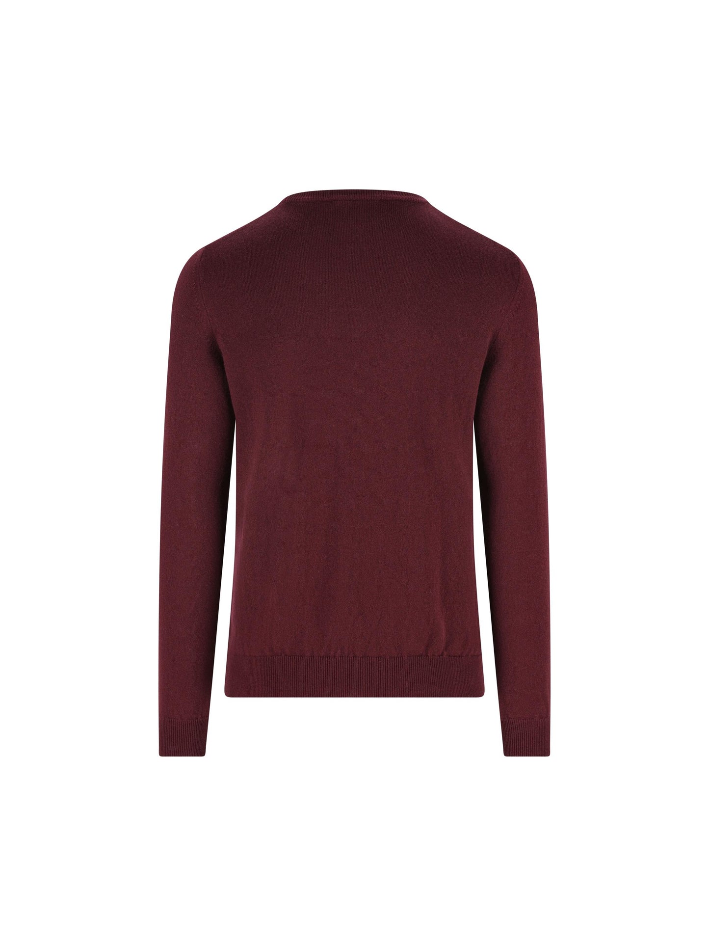 Maglione realizzato in cashmere. 3150C 1009 ALPHA STUDIO 