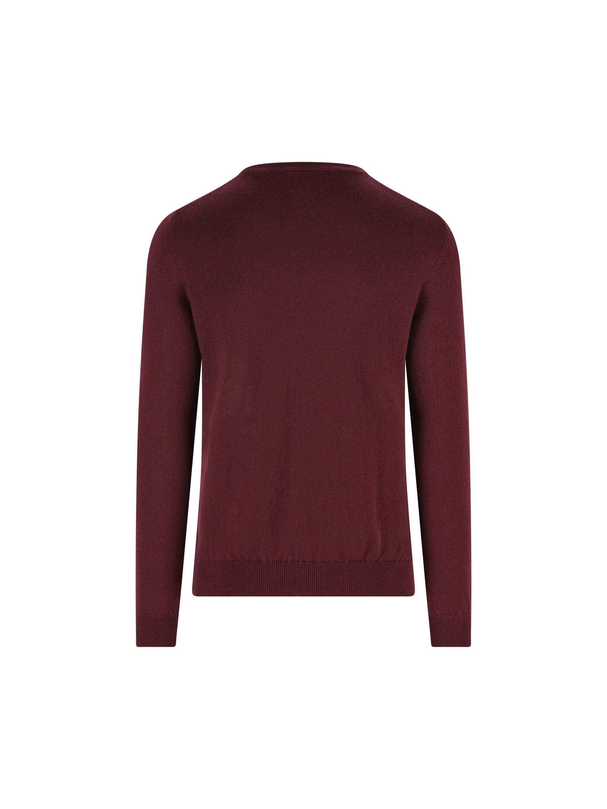 Maglione realizzato in cashmere. 3150C 1009 ALPHA STUDIO 