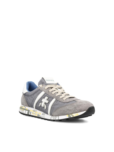 Sneakers realizzate in poliammide. LUCY 7526 PREMIATA 