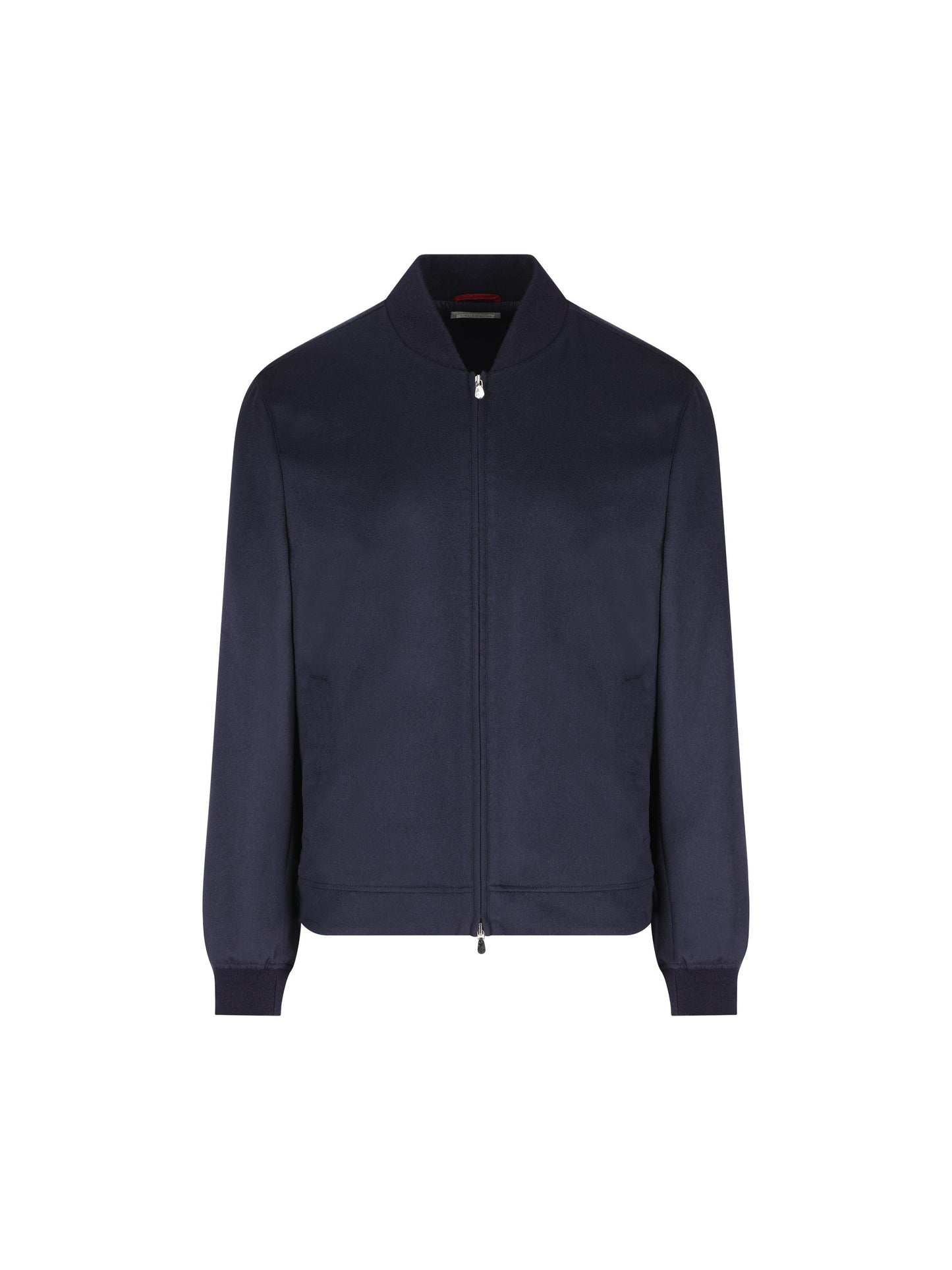 Bomber realizzato in cashmere. MV4216550 CU926 BRUNELLO CUCINELLI 