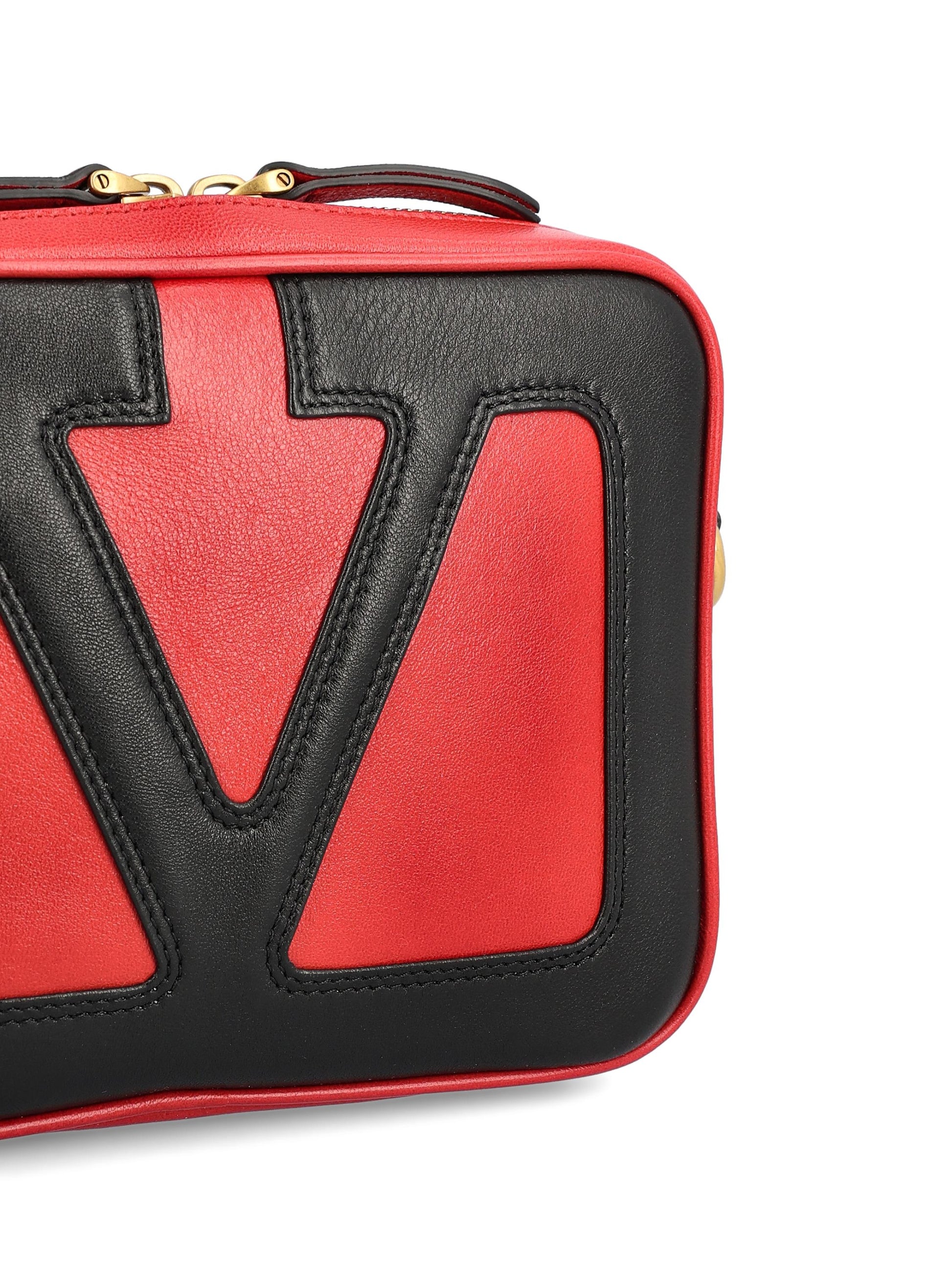 Borsa realizzata in pelle. 7W2B0R86PTJ AKV VALENTINO GARAVANI 