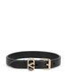 Bracciale realizzato in pelle. 7W2J0AH7WRV EDM VALENTINO GARAVANI 