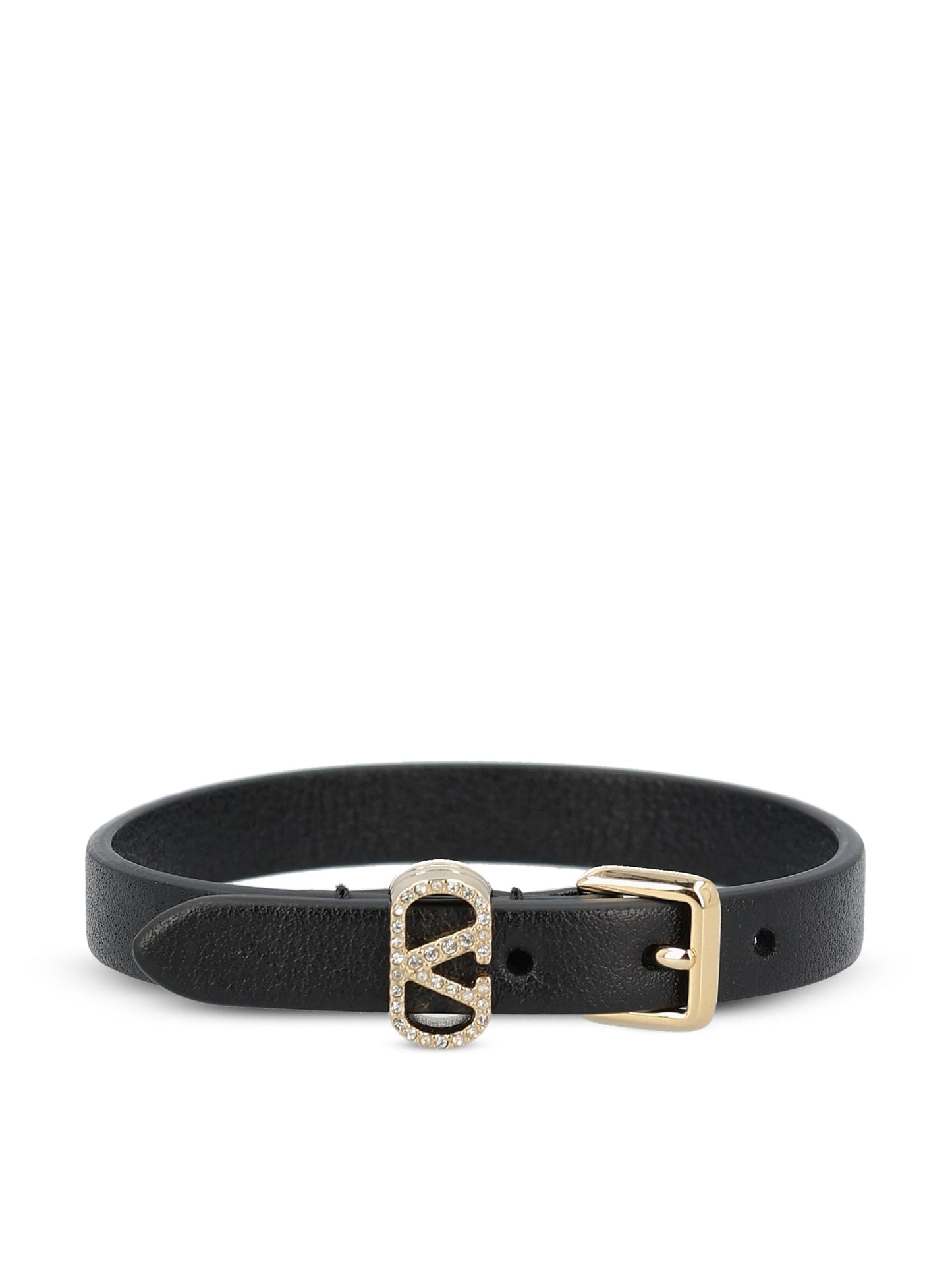 Bracciale realizzato in pelle. 7W2J0AH7WRV EDM VALENTINO GARAVANI 