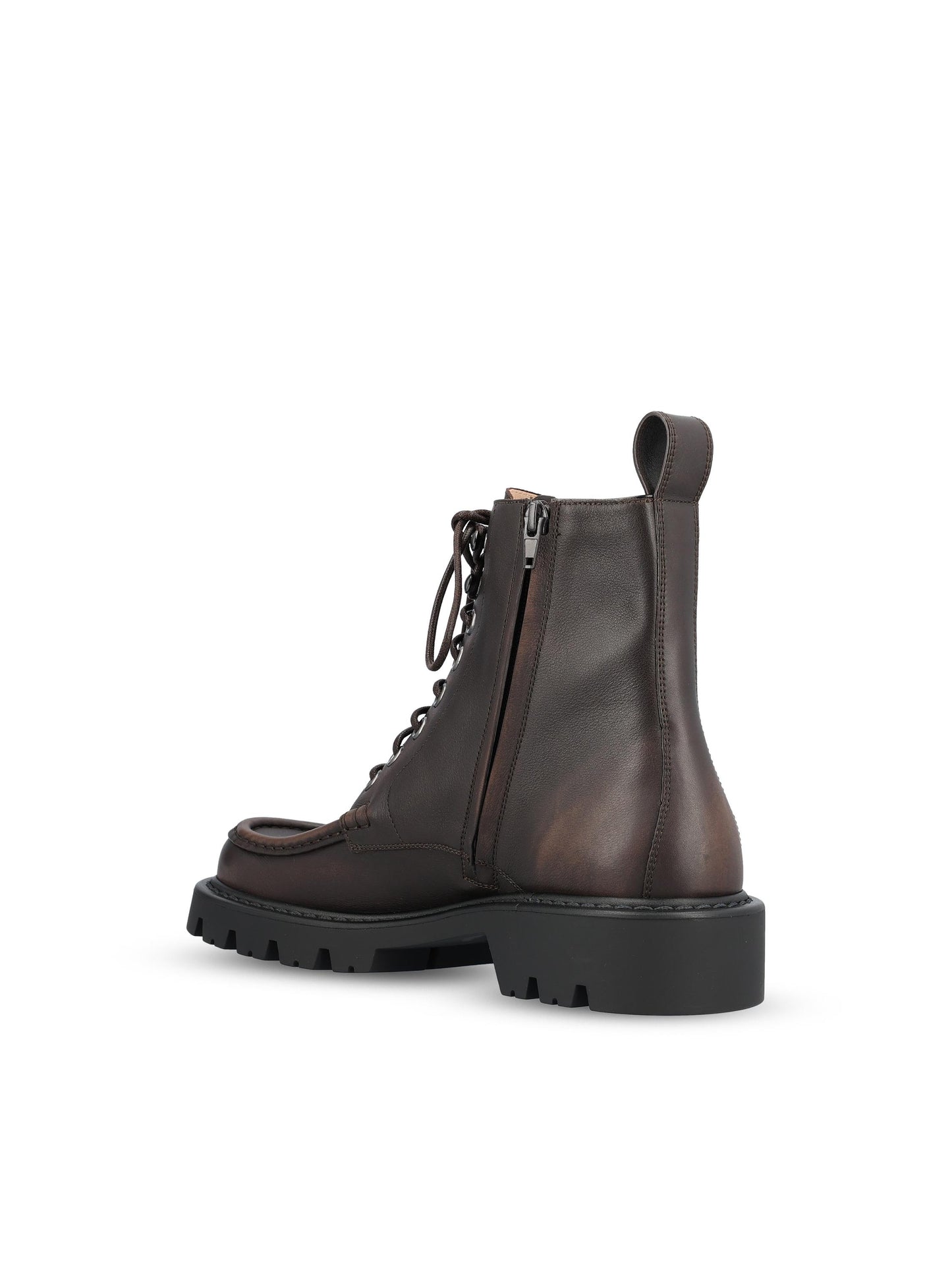 Stivali realizzati in pelle. M816284X95 3110 LOEWE 