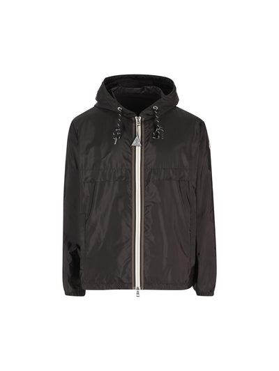 Giacca realizzata in poliammide. M1A00112 539ZD999 MONCLER 