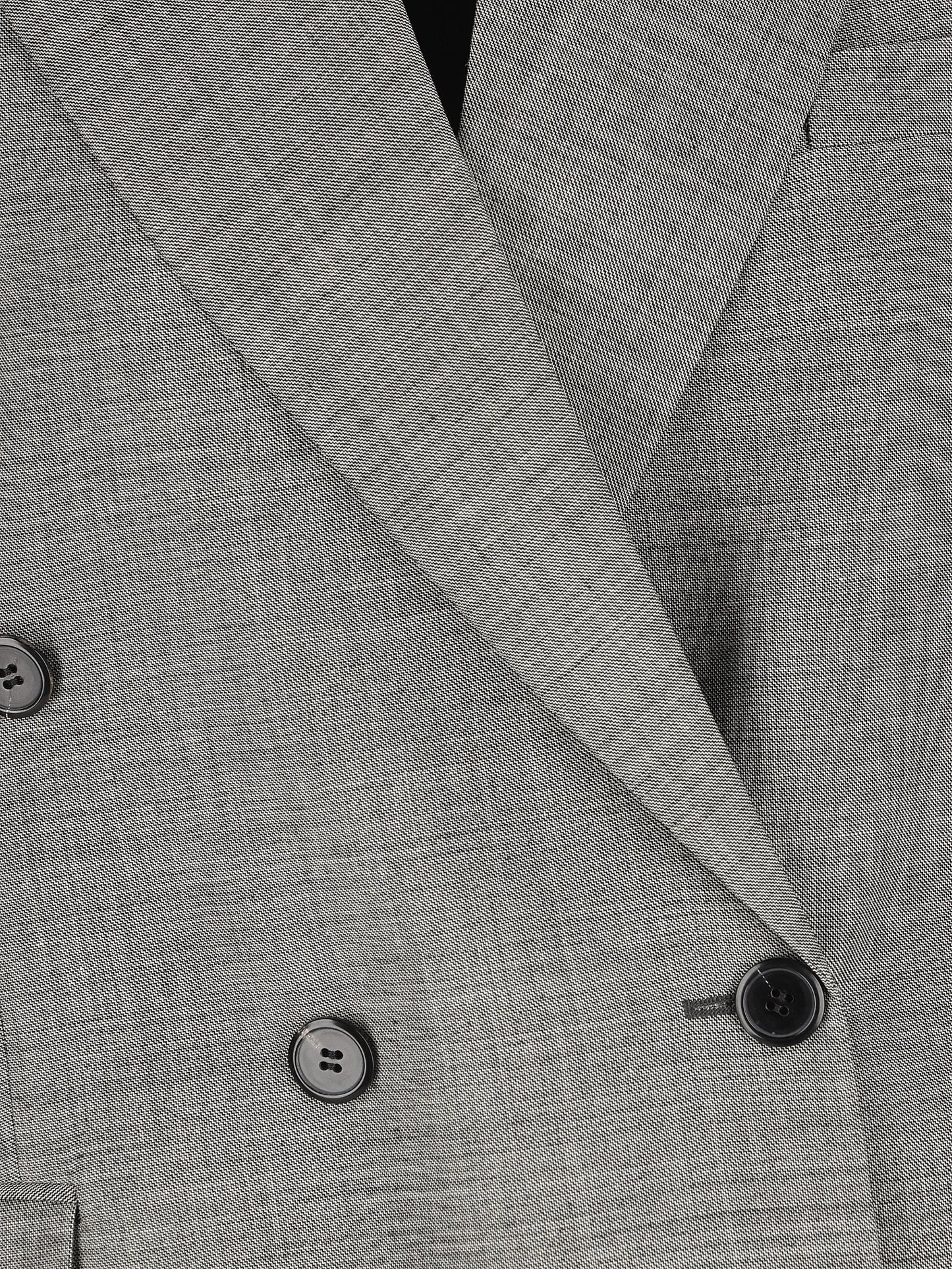 Giacca realizzata in lana. P541P 16VEF0480 PRADA 